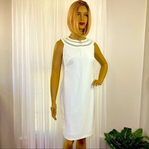 Lark & Ro Vintage Dress